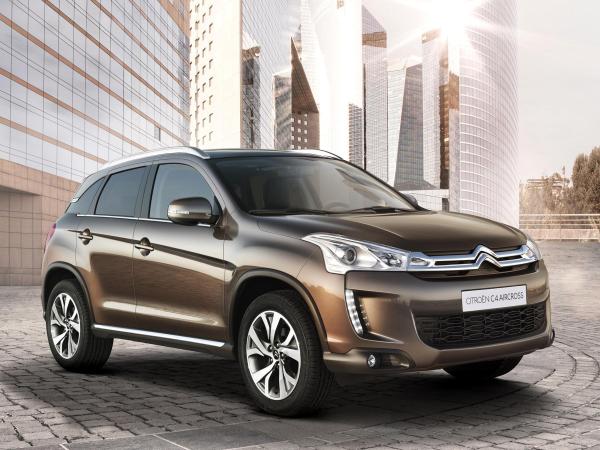 Peugeot и Citroen ждет визит на сервис